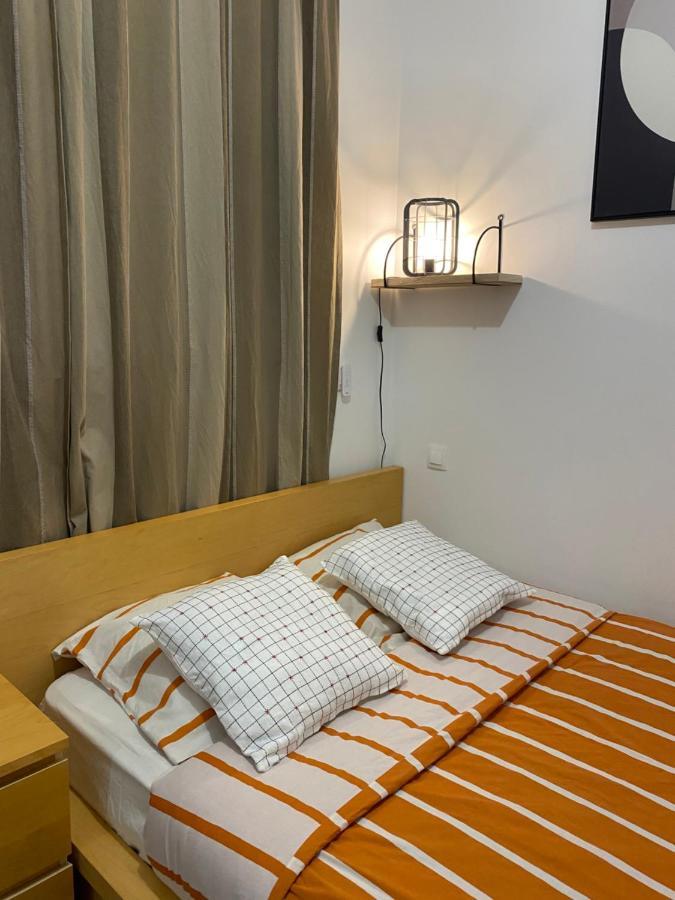 Chambre Confortable Et Cosy A 20 Minutes De Paris La Frette-sur-Seine Exterior foto
